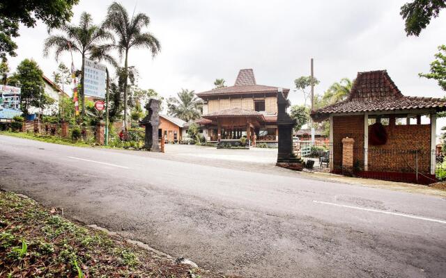 Sun Garden Resort by OYO Rooms