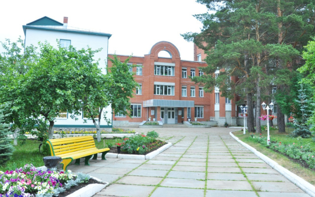Агидель (Дюртюли)