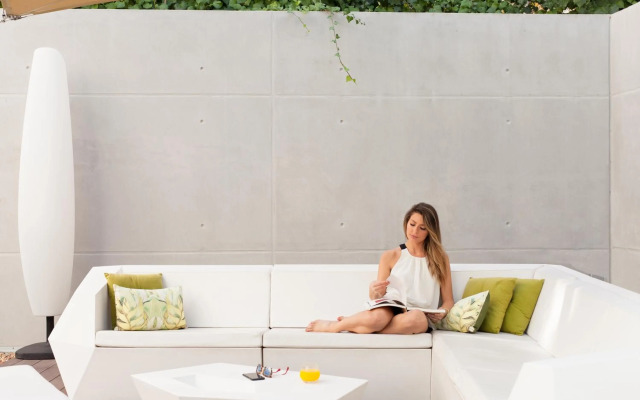 BessaHotel Liberdade