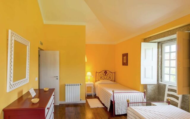 Holiday Home in Ponte de Lima With Pool