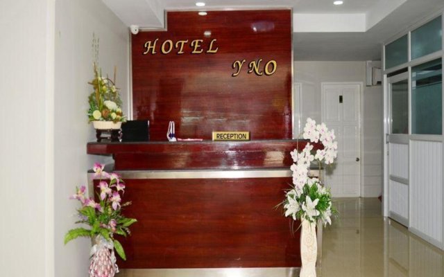 Hotel YNO