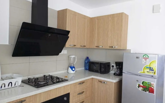 Lux Suites La Vida Sultan Palace Homes