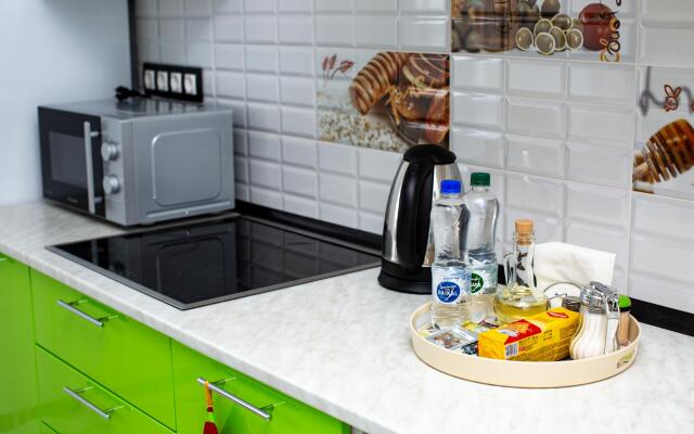 Гости на Строительном