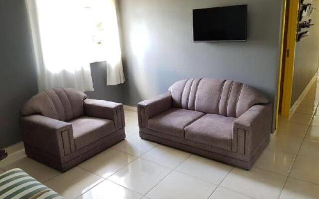 Hostel Mais