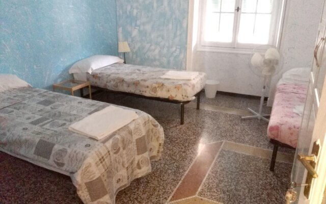 Apartment With 5 Bedrooms In Genova With Wonderful City View And Wifi
