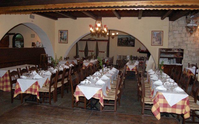 Arolithos Traditional Cretan Village