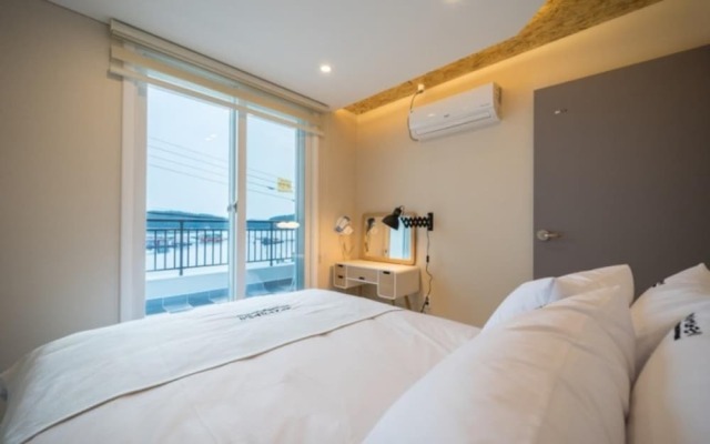 Tongyeong Casa Mare Gapyeong