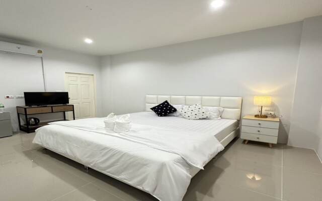 OYO 75505 LD Guesthouse
