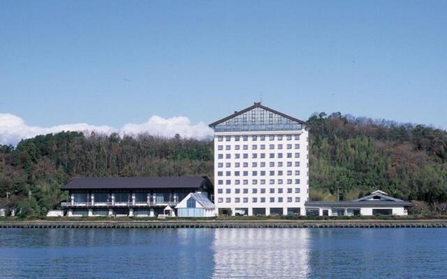 Hikone View Hotel