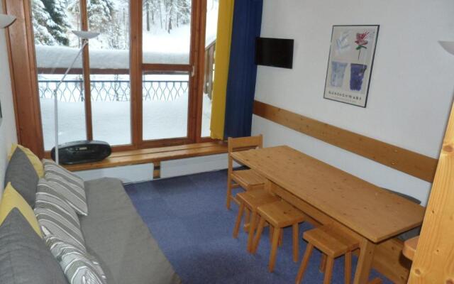 Appartement Les Arcs 1800, 3 pièces, 6 personnes - FR-1-411-40