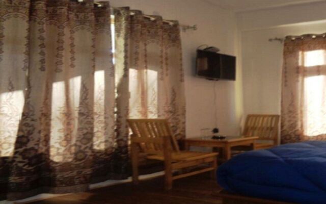 Hotel Wang Residency