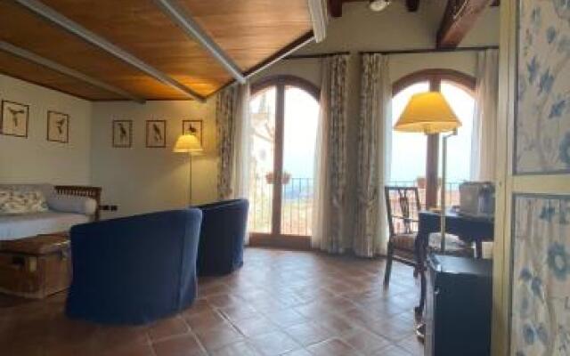 Foresteria Conti Roero