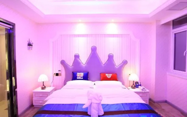 Anlong Aishang Boutique Hotel