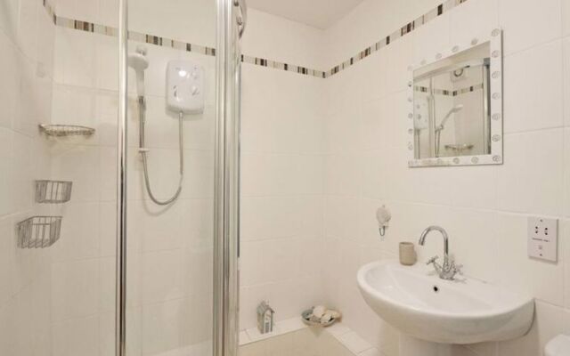 Apartment Carthew Pisa