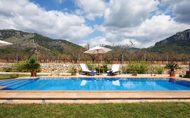 House Binibona Moscari