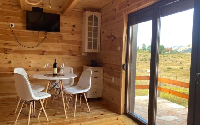 Holiday home Mountain