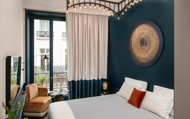 Chouchou Hôtel