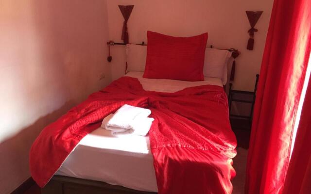 Riad Dar Lilas