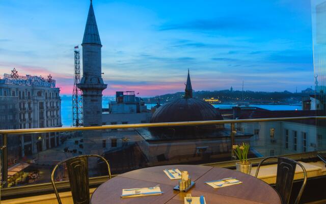 Ada Karakoy Hotel - Special Class
