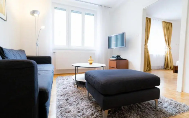 Vienna Residence | Rent now from 1 week: Furnished 1 bedroom apartment in 1020 Vienna - Apartment in Vienna - Photo 5