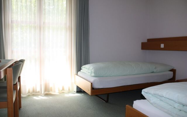 Hotel & Bildungshaus St Jodern