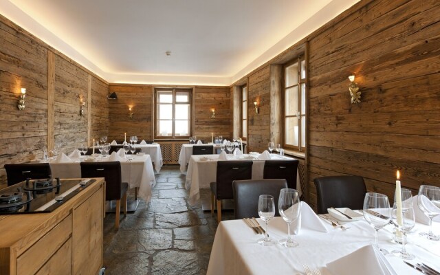 Hotel Müller Mountain Lodge