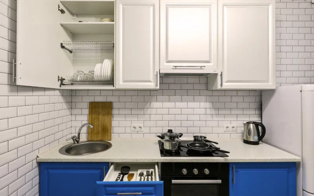 Апартаменты МаксРеалти24 на ул. Германа Титова, д. 5, корпус 2