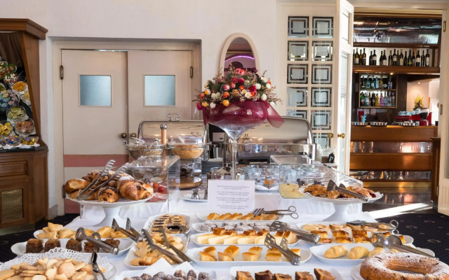 Hotel Galeb