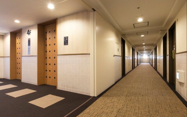 Nishitetsu Inn Kokura