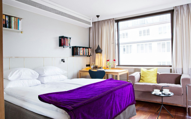 Mornington Hotel Stockholm City