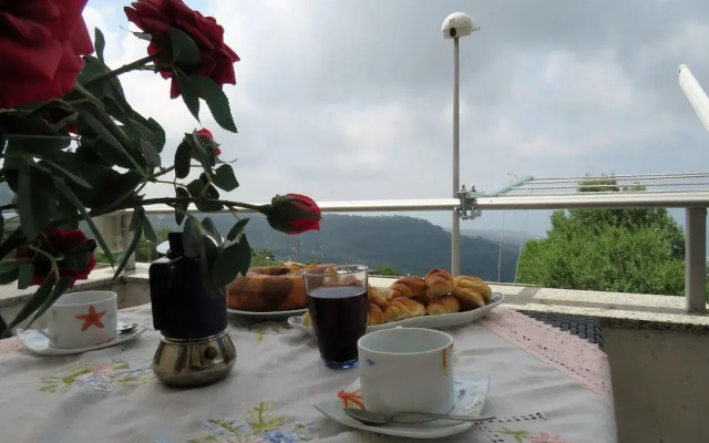 Guest House Vista Mare