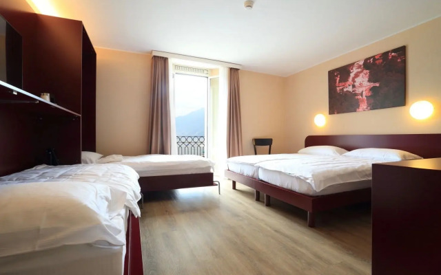 Hotel Elvezia Ascona