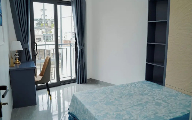 Lilo's Homestay