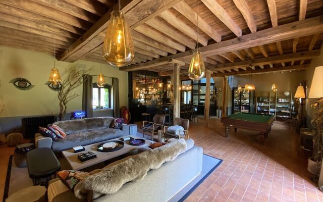 La Barboire Campagne Les Apartments