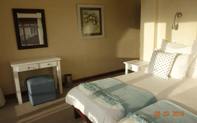 Twin Rivers Villa