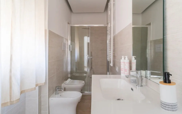 Russu Suli Apartment 2 by Wonderful Italy