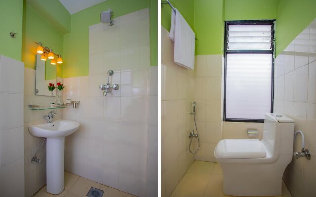 Hotel The Hub By OYO Rooms