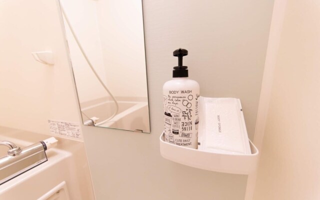 L-style Hanazonocho Apartment A