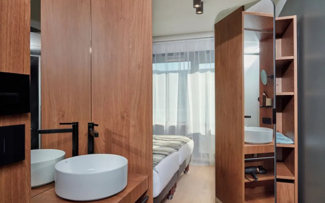 Aparthotel Adagio London City East