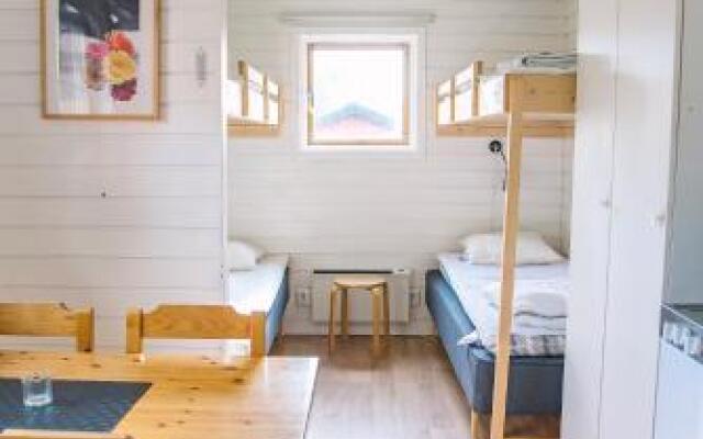 Vännäs Bad & Camping