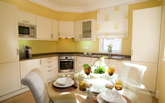 Dream Luxury Apartment  Palheiro Village