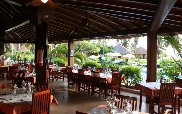 Le Saly Hotel