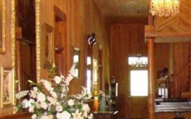 Blythewood Plantation