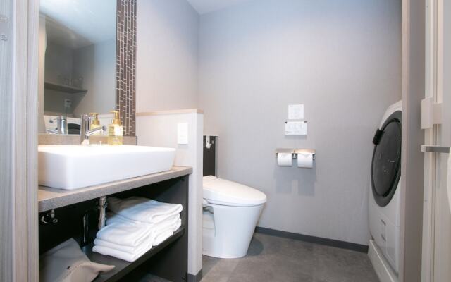 Minn Ueno Shin-Okachimachi