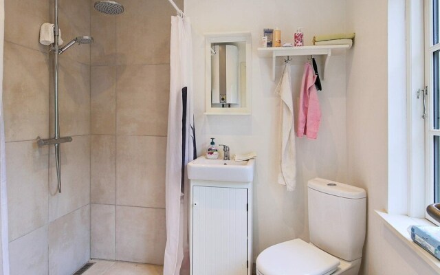 Holiday Home in Slagelse