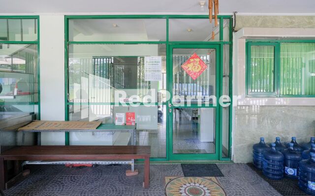 Pondok Hijau Residence Redpartner Citraland Surabaya