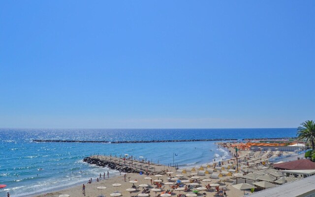 Beautiful Apartment in Sanremo With Wifi