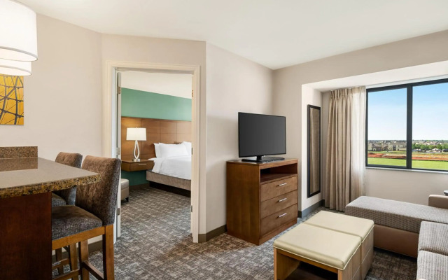 Staybridge Suites Oklahoma City-Quail Springs by IHG