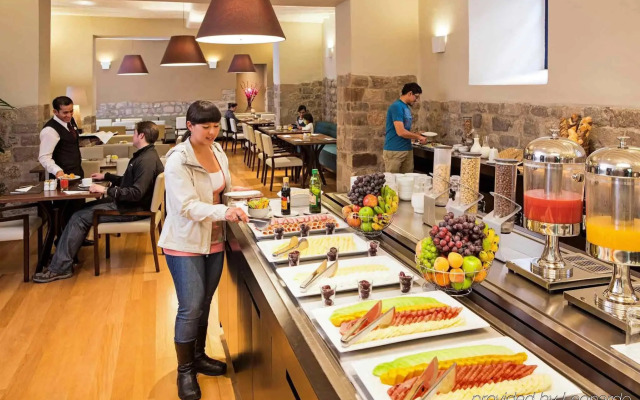 Novotel Cusco