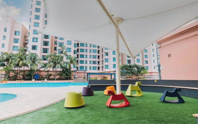 Great World Residences